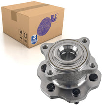 Load image into Gallery viewer, Pathfinder Rear Wheel Bearing Hub Kit Fits Nissan Blue Print ADN18371