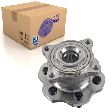 Pathfinder Rear Wheel Bearing Hub Kit Fits Nissan Blue Print ADN18371
