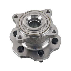 Pathfinder Rear Wheel Bearing Hub Kit Fits Nissan Blue Print ADN18371