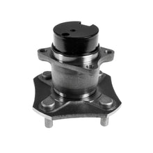 Load image into Gallery viewer, Rear ABS Wheel Bearing Hub Kit Fits Nissan 432021YP0A S1 Blue Print ADN18373