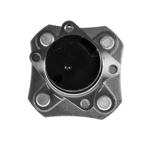 Rear ABS Wheel Bearing Hub Kit Fits Nissan 432021YP0A S1 Blue Print ADN18373