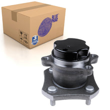 Load image into Gallery viewer, NV200 Rear ABS Wheel Bearing Hub Kit Fits Nissan Blue Print ADN18377