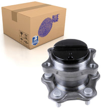 Load image into Gallery viewer, Juke Rear ABS Wheel Bearing Hub Kit Fits Nissan Blue Print ADN18379