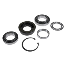 Load image into Gallery viewer, Cabstar Rear Wheel Bearing Kit Fits Nissan 432109X500 S1 Blue Print ADN18380