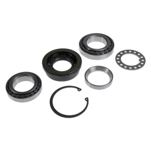 Cabstar Rear Wheel Bearing Kit Fits Nissan 432109X500 S1 Blue Print ADN18380