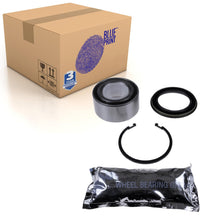 Load image into Gallery viewer, Rear Wheel Bearing Kit Fits Nissan 4021030R01 S3 Blue Print ADN18381