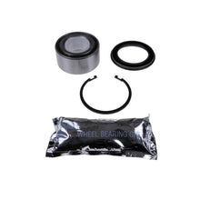 Load image into Gallery viewer, Rear Wheel Bearing Kit Fits Nissan 4021030R01 S3 Blue Print ADN18381