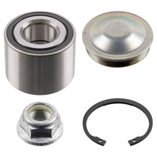 Load image into Gallery viewer, Clio Rear Wheel Bearing Kit Fits Renault 77 01 210 004 S1 Blue Print ADN18384