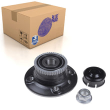 Load image into Gallery viewer, Kubistar Rear Wheel Bearing Hub Kit Fits Nissan Blue Print ADN18389