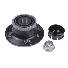 Load image into Gallery viewer, Kubistar Rear Wheel Bearing Hub Kit Fits Nissan Blue Print ADN18389