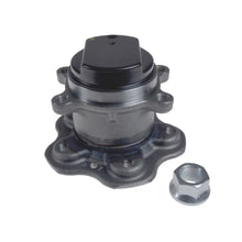 Load image into Gallery viewer, Qashqai Rear ABS Wheel Bearing Hub Kit Fits Nissan Blue Print ADN18391