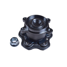Load image into Gallery viewer, Qashqai Rear Wheel Bearing Hub Kit Fits Nissan Blue Print ADN18392