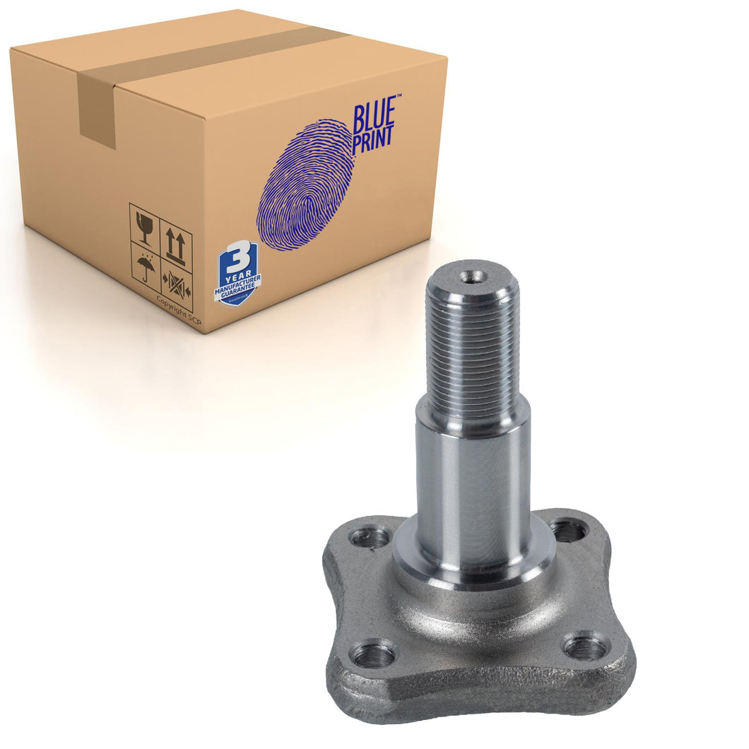 Stub Axle Fits Nissan March Micra Note I OE 43042AX600 Blue Print ADN18423