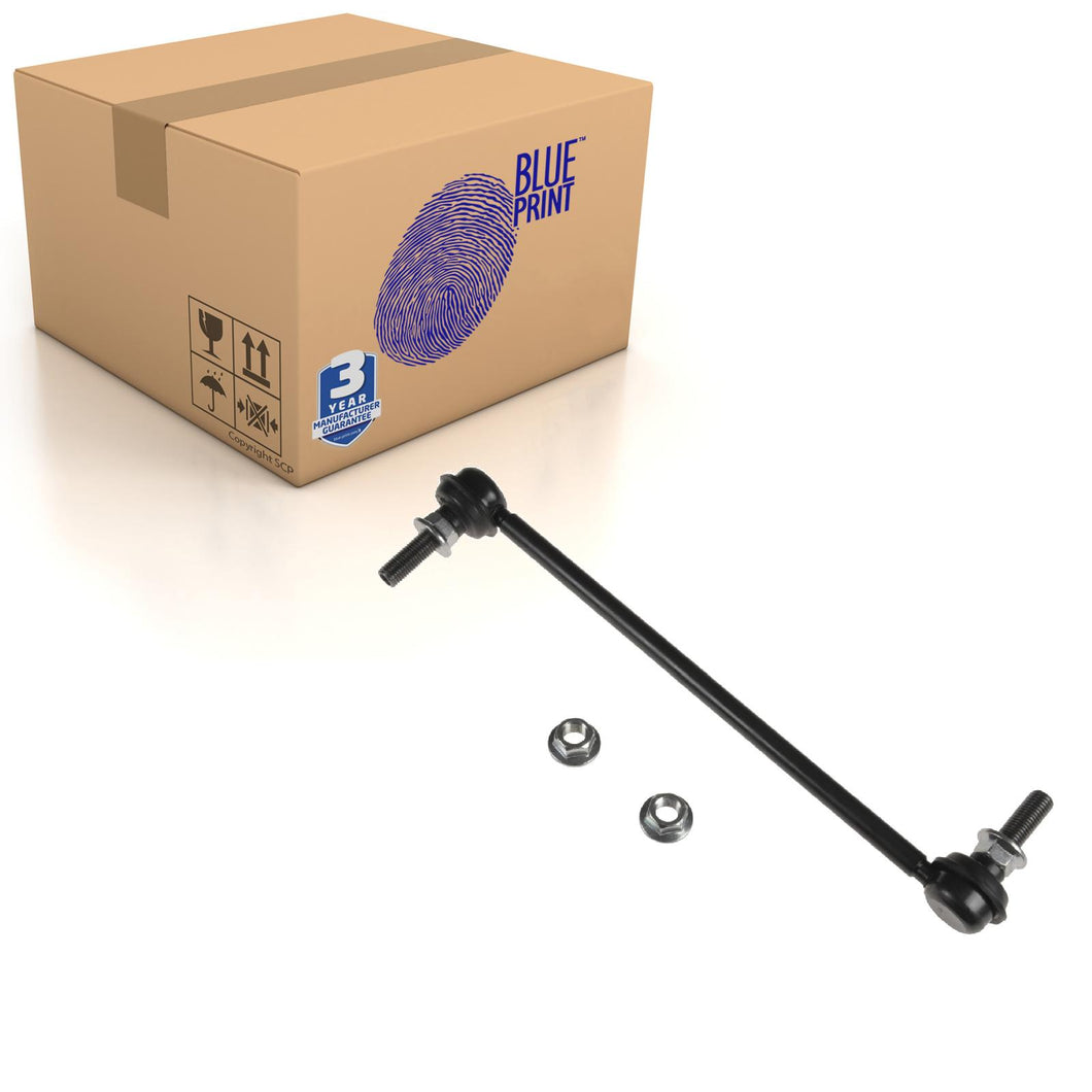 Front Drop Link Cube Anti Roll Bar Stabiliser Fits Nissan Blue Print ADN185103