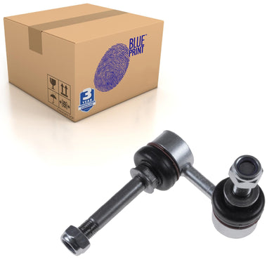 Front Left Drop Link FX37 Anti Roll Bar Stab Fits Infiniti Blue Print ADN185118