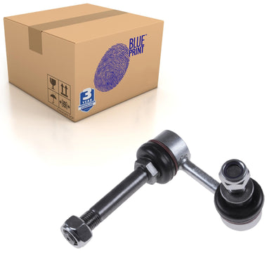 Front Left Drop Link 370Z Anti Roll Bar Stab Fits Nissan Blue Print ADN185124