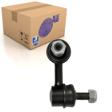 Front Left Drop Link Xtrail Anti Roll Bar Stab Fits Nissan Blue Print ADN18565