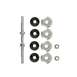 Rear Drop Link Skyline Anti Roll Bar Stabiliser Fits Nissan Blue Print ADN18578