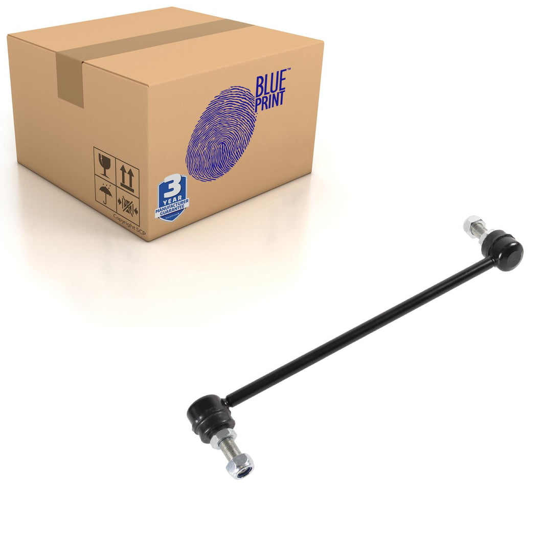 Front Right Drop Link Qashqai Anti Roll Bar Stab Fits Nissan Blue Print ADN18588