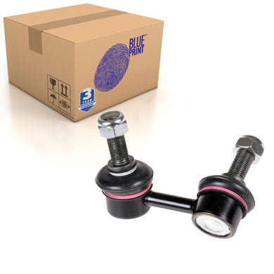 Front Left Drop Link Navara Anti Roll Bar Stab Fits Nissan Blue Print ADN18593