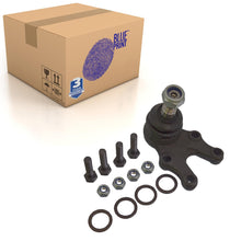 Load image into Gallery viewer, Front Left Lower Ball Joint Inc Castle Nut &amp; Cotter Pin Fits Blue Print ADN18603