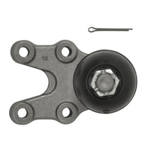 Load image into Gallery viewer, Front Right Lower Ball Joint Inc Castle Nut &amp; Cotter Pin Fit Blue Print ADN18605