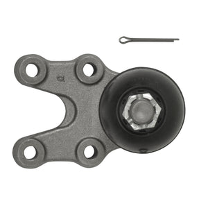 Front Right Lower Ball Joint Inc Castle Nut & Cotter Pin Fit Blue Print ADN18605