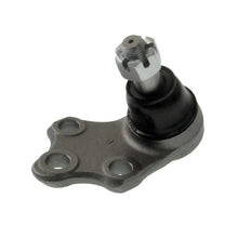 Load image into Gallery viewer, Front Left Lower Ball Joint Inc Castle Nut &amp; Cotter Pin Fit Blue Print ADN186106