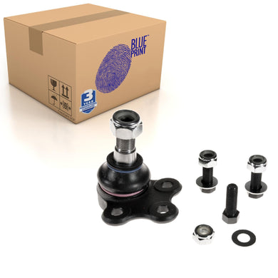 Front Lower Ball Joint Inc Additional Parts Fits Nissan Pri Blue Print ADN186107