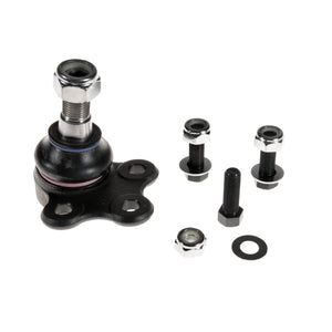 Front Lower Ball Joint Inc Additional Parts Fits Nissan Pri Blue Print ADN186107