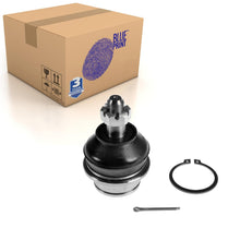 Load image into Gallery viewer, Front Upper Ball Joint Inc Castle Nut Cotter Pin &amp; Circlip Blue Print ADN186114
