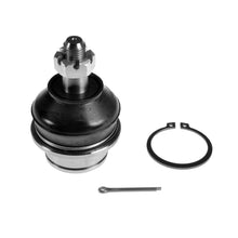 Load image into Gallery viewer, Front Upper Ball Joint Inc Castle Nut Cotter Pin &amp; Circlip Blue Print ADN186114