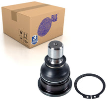 Load image into Gallery viewer, Front Lower Ball Joint Inc Lock Ring Fits Nissan Qashqai 4W Blue Print ADN186115