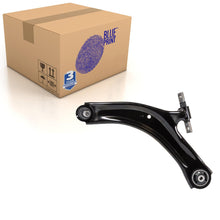 Load image into Gallery viewer, Qashqai Control Arm Suspension Front Left Lower Fits Nissan Blue Print ADN186119