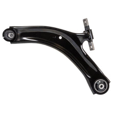 Load image into Gallery viewer, Qashqai Control Arm Suspension Front Left Lower Fits Nissan Blue Print ADN186119