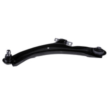 Load image into Gallery viewer, Qashqai Control Arm Suspension Front Left Lower Fits Nissan Blue Print ADN186119