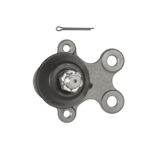 Front Lower Ball Joint Inc Castle Nut & Cotter Pin Fits Niss Blue Print ADN18611