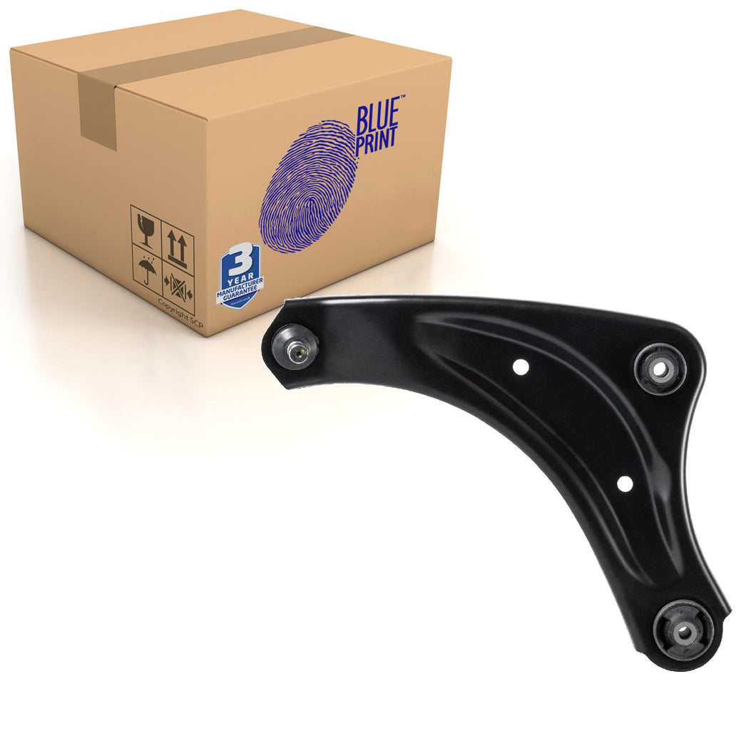 Juke Control Arm Wishbone Front Left Lower Fits Nissan Blue Print ADN186129