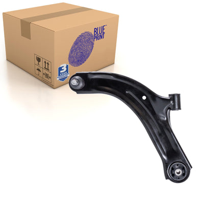 Grand Livina Control Arm Front Left Lower Fits Nissan Blue Print ADN186131