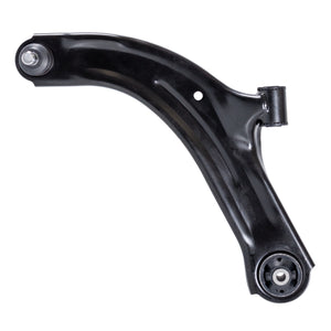 Grand Livina Control Arm Front Left Lower Fits Nissan Blue Print ADN186131