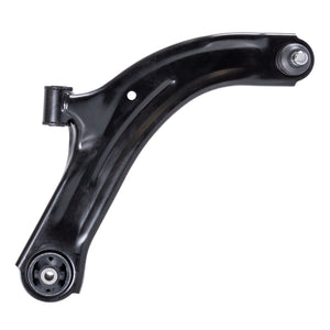 Grand Livina Control Arm Front Right Lower Fits Nissan Blue Print ADN186132