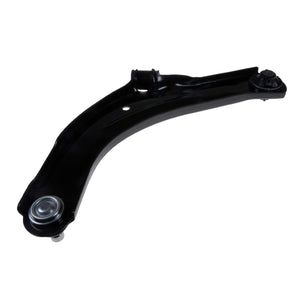 Grand Livina Control Arm Front Right Lower Fits Nissan Blue Print ADN186132