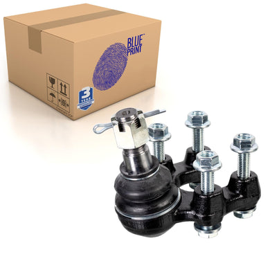 Front Lower Ball Joint Inc Additional Parts Fits Nissan Cab Blue Print ADN186133
