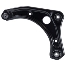 Load image into Gallery viewer, Micra Control Arm Suspension Front Left Lower Fits Nissan Blue Print ADN186152