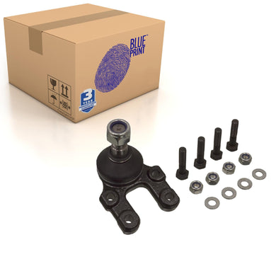Front Lower Ball Joint Inc Additional Parts Fits Nissan Cara Blue Print ADN18627