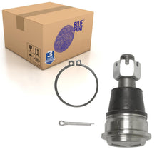 Load image into Gallery viewer, Front Lower Ball Joint Inc Castle Nut Cotter Pin &amp; Circlip F Blue Print ADN18630