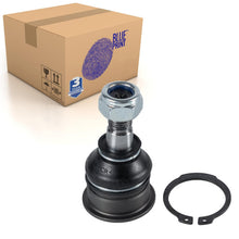 Load image into Gallery viewer, Front Lower Ball Joint Inc Castle Nut Cotter Pin &amp; Circlip F Blue Print ADN18631