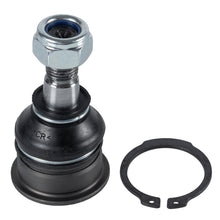 Load image into Gallery viewer, Front Lower Ball Joint Inc Castle Nut Cotter Pin &amp; Circlip F Blue Print ADN18631