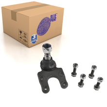 Load image into Gallery viewer, Front Lower Ball Joint Inc Bolts Washers &amp; Lock Nuts Fits Ni Blue Print ADN18638