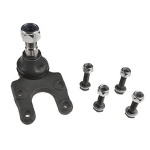 Load image into Gallery viewer, Front Lower Ball Joint Inc Bolts Washers &amp; Lock Nuts Fits Ni Blue Print ADN18638